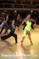 Salvatore Sinardi & Enza Gebbia at 