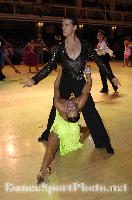 Salvatore Sinardi & Enza Gebbia at 