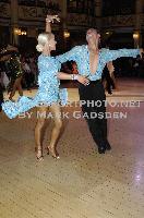 Photo of Andriy Dykyy & Iryna Zhebrak