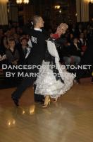 Jaak Vainomaa & Taina Savikurki at 