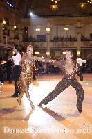 Ivailo Tonchev & Irina Boubnovskaia at 