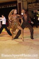 Ivailo Tonchev & Irina Boubnovskaia at 