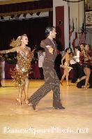 Ivailo Tonchev & Irina Boubnovskaia at 