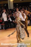 Ivailo Tonchev & Irina Boubnovskaia at 