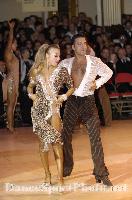 Ivailo Tonchev & Irina Boubnovskaia at 