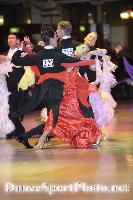 Craig Shaw & Natasha Manderson at 