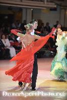 Craig Shaw & Natasha Manderson at 