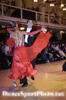 Craig Shaw & Natasha Manderson at 