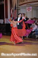 Craig Shaw & Natasha Manderson at 