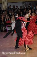 Craig Shaw & Natasha Manderson at 