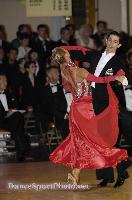 Craig Shaw & Natasha Manderson at 