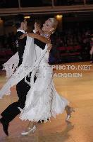 Craig Shaw & Natasha Manderson at 