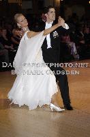 Craig Shaw & Natasha Manderson at 
