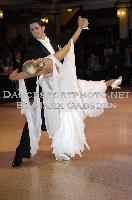 Craig Shaw & Natasha Manderson at 