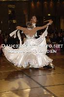 Andrew Nolo & Shannen Clarke at 