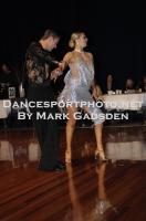 Andrew Nolo & Shannen Clarke at 