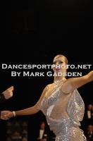 Andrew Nolo & Shannen Clarke at 
