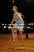 Andrew Nolo & Shannen Clarke at 