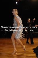 Andrew Nolo & Shannen Clarke at 