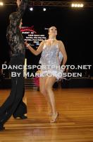 Andrew Nolo & Shannen Clarke at 