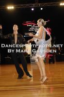 Andrew Nolo & Shannen Clarke at 