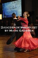 Photo of Andrew Nolo & Shannen Clarke