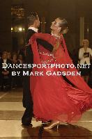 Andrew Nolo & Shannen Clarke at 