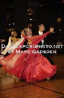 Andrew Nolo & Shannen Clarke at 