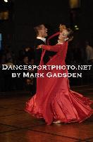 Photo of Andrew Nolo & Shannen Clarke