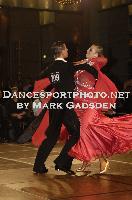 Andrew Nolo & Shannen Clarke at 