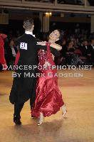 Michal Towliszew & Tiffany Fung at 
