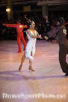 Danny Liang Zhao & Vivian Xue Gao at 