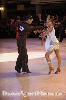 Danny Liang Zhao & Vivian Xue Gao at 