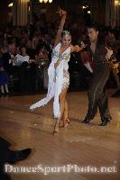 Danny Liang Zhao & Vivian Xue Gao at 