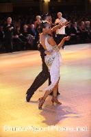Danny Liang Zhao & Vivian Xue Gao at 