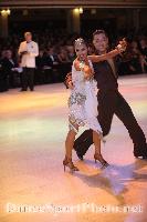Danny Liang Zhao & Vivian Xue Gao at 
