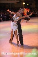 Danny Liang Zhao & Vivian Xue Gao at 