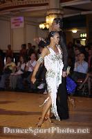 Danny Liang Zhao & Vivian Xue Gao at 