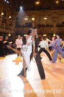Danny Liang Zhao & Vivian Xue Gao at 