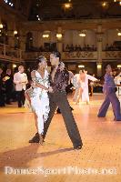 Danny Liang Zhao & Vivian Xue Gao at 