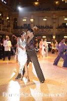 Danny Liang Zhao & Vivian Xue Gao at 