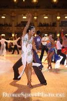 Danny Liang Zhao & Vivian Xue Gao at 