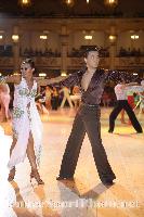 Danny Liang Zhao & Vivian Xue Gao at 