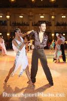 Danny Liang Zhao & Vivian Xue Gao at 