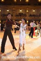 Danny Liang Zhao & Vivian Xue Gao at 