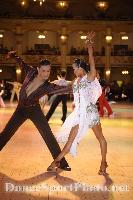 Danny Liang Zhao & Vivian Xue Gao at 