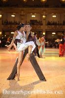 Danny Liang Zhao & Vivian Xue Gao at 