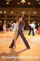 Danny Liang Zhao & Vivian Xue Gao at 