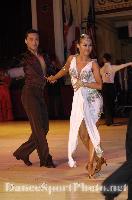 Danny Liang Zhao & Vivian Xue Gao at 
