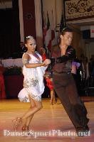 Danny Liang Zhao & Vivian Xue Gao at 
